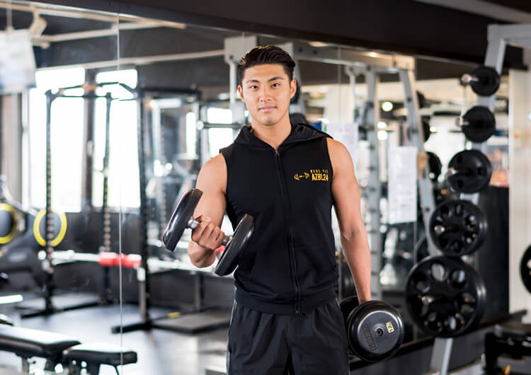 岡田潤